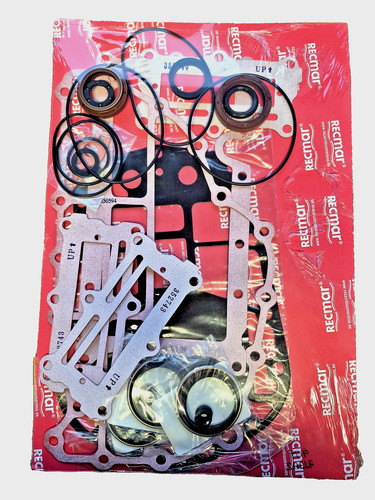 Kit guarnizioni testa motore