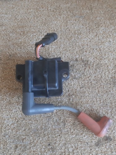 Bobina accensione evinrude - bobina,
