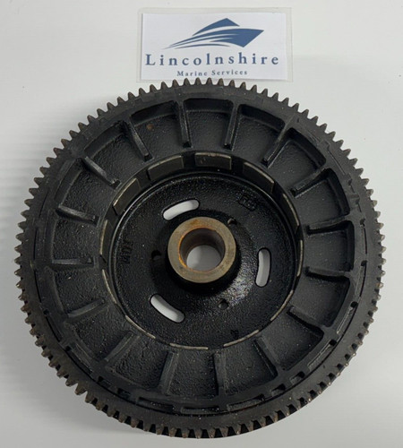 Volano evinrude tec - volano,