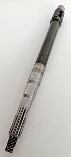 Albero elica evinrude tec - elica, e-tec