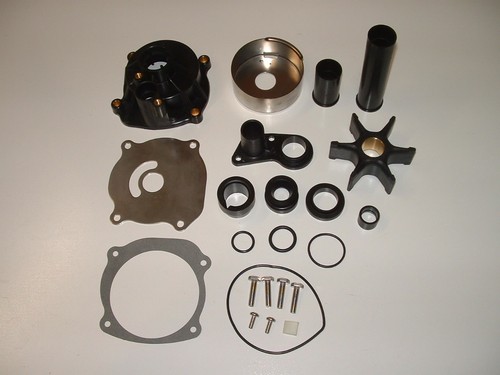 Kit riparazione girante - kit, pompa