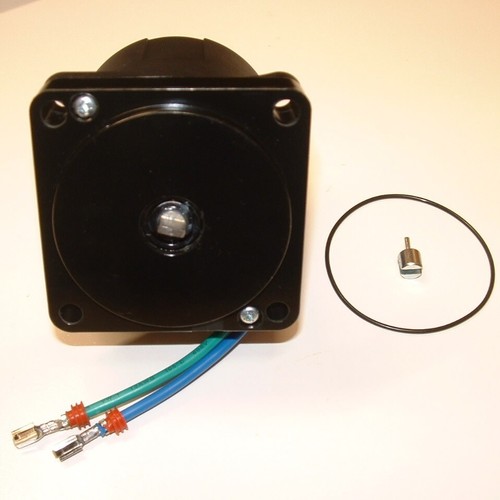 Motore fuoribordo power trim - motore,