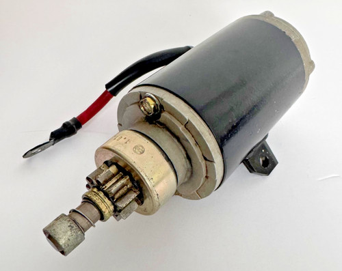 Motorino avviamento evinrude - motorino,