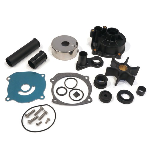 Water pump impeller repair - water,