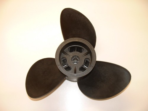 Elica fuoribordo evinrude - elica,