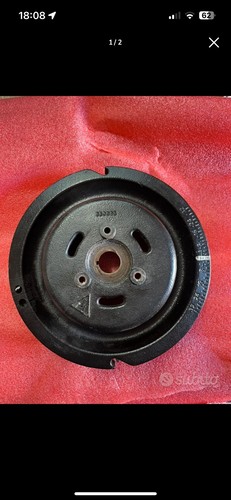 Volano evinrude tec - e-tec, 40-90cv