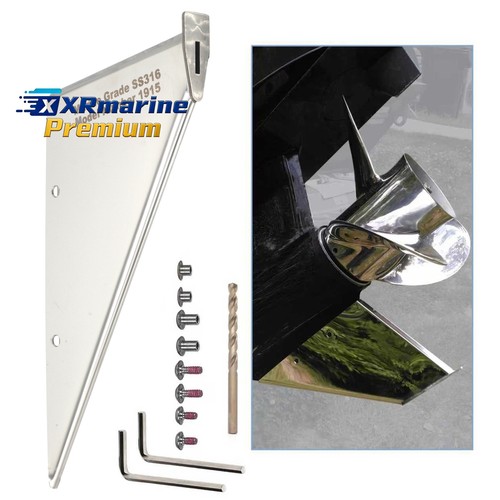 Protezione skeg 27121 per - protezione,
