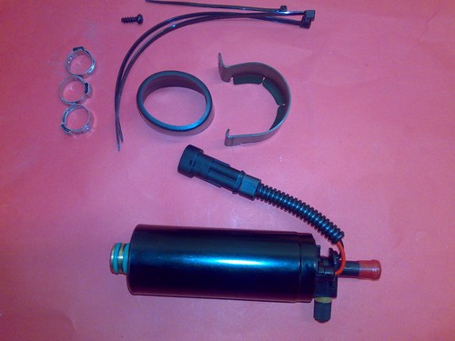 Pompa benzina mtm germany - mtm,