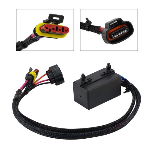 Accenditore cdi box adatto per - cdi,